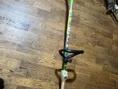 Stihl Fs50 trimeris