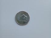 JAV Quarter 2005 D Kanzasas