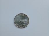 JAV Kvoteris 2005 P Minesota Unc