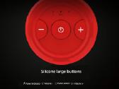 Wireless Bluetooth speaker Remax Rb-m10 Beviele - nuotraukos Nr. 6