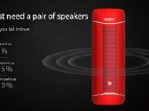 Wireless Bluetooth speaker Remax Rb-m10 Beviele - nuotraukos Nr. 7