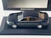 Audi A6 C5 1:43 - nuotraukos Nr. 3