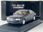 Audi A6 C5 1:43 - nuotraukos Nr. 4
