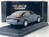 Audi A6 C5 1:43 - nuotraukos Nr. 7