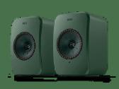 Kef Lsx II Lt desktop koloneles