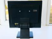Parduodamas monitorius Ibm Thinkvision T115 15" - nuotraukos Nr. 3