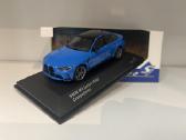 Kolekciniai modeliukai-bmw M3 Sedan (G80)