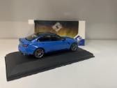 Kolekciniai modeliukai-bmw M3 Sedan (G80) - nuotraukos Nr. 4
