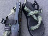 Chaco sandalai