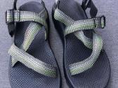 Chaco sandalai - nuotraukos Nr. 2