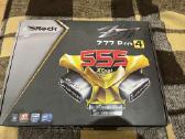 Asrock Z77 pro 4