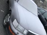 Lexus Ls 400 - nuotraukos Nr. 14