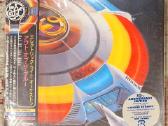 Elo 'Out of the Blue' CD