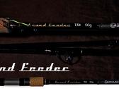 Dugninė meškerė Zemex Grand Feeder 12ft 90g - nuotraukos Nr. 4