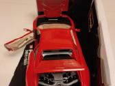 Modeliukas Ferrari 348tb - nuotraukos Nr. 3