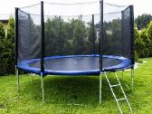 Batutas (metalo skersm.3m.65cm)