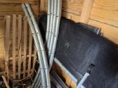 Batutas (metalo skersm.3m.65cm) - nuotraukos Nr. 4