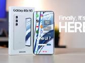 Nupirksiu Samsung A56