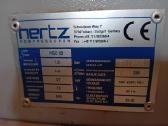 37kw Sraigtinis kompresorius Hertz su priedais - nuotraukos Nr. 3