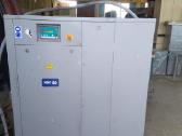 37kw Sraigtinis kompresorius Hertz su priedais