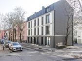 Ilgalaikė/trumpalaikė butų nuoma Klaipėdos centre - nuotraukos Nr. 36