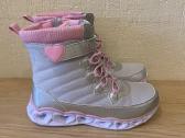 Skechers aulinukai - nuotraukos Nr. 3