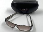 Gucci saulės akiniai su dėklu - nuotraukos Nr. 6