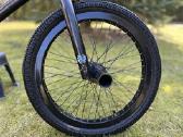 Puikios būklės BMX! - nuotraukos Nr. 6