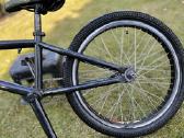 Puikios būklės BMX! - nuotraukos Nr. 8