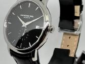 Nauji Tissot, Longines, Oris, Fc, Mido, Certina - nuotraukos Nr. 6