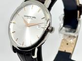 Nauji Tissot, Longines, Oris, Fc, Mido, Certina - nuotraukos Nr. 9