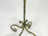 Metalinis pastatomas toršeras - nuotraukos Nr. 5