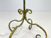 Metalinis pastatomas toršeras - nuotraukos Nr. 6