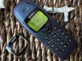 Nokia Ekrano Stiklas - nuotraukos Nr. 5