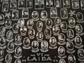 1946 m.vinjetė Panevėžio mokytojų seminarijos abso - nuotraukos Nr. 2