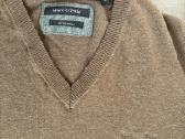Marc Opolo megztinis su merino vilna - nuotraukos Nr. 2