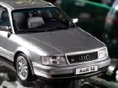 Audi S4 - nuotraukos Nr. 3