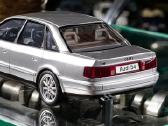 Audi S4 - nuotraukos Nr. 4