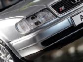 Audi S4 - nuotraukos Nr. 5