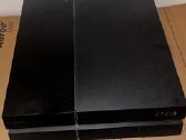 Ps4 su diskais ir irasytais zaidymais - nuotraukos Nr. 2