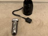 Braun 7 Series barzdaskute