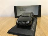 Mercedes-benz Cls (C219) - nuotraukos Nr. 2