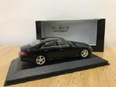 Mercedes-benz Cls (C219) - nuotraukos Nr. 4