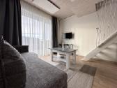 Apartamentų nuoma Palangoje, Malūno Vilos - nuotraukos Nr. 3