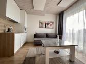 Apartamentų nuoma Palangoje, Malūno Vilos - nuotraukos Nr. 2