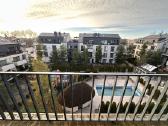 Apartamentų nuoma Palangoje, Malūno Vilos - nuotraukos Nr. 10