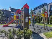 Apartamentų nuoma Palangoje, Malūno Vilos - nuotraukos Nr. 9