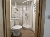 Apartamentų nuoma Palangoje, Malūno Vilos - nuotraukos Nr. 5