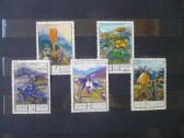 1976 m. Kaukazo gėlės