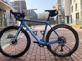 Van Rysel Rcx CF Carbon Cyclocross Bike